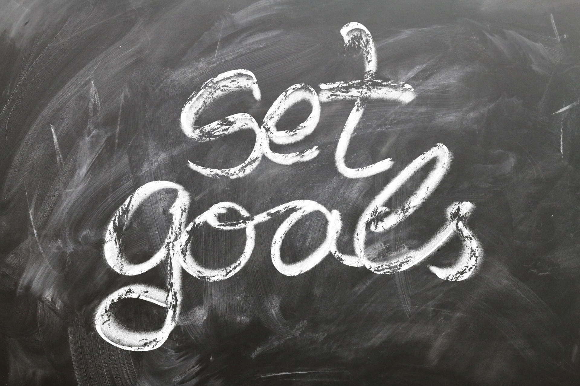 Goal Setting For the ESOL Classroom
