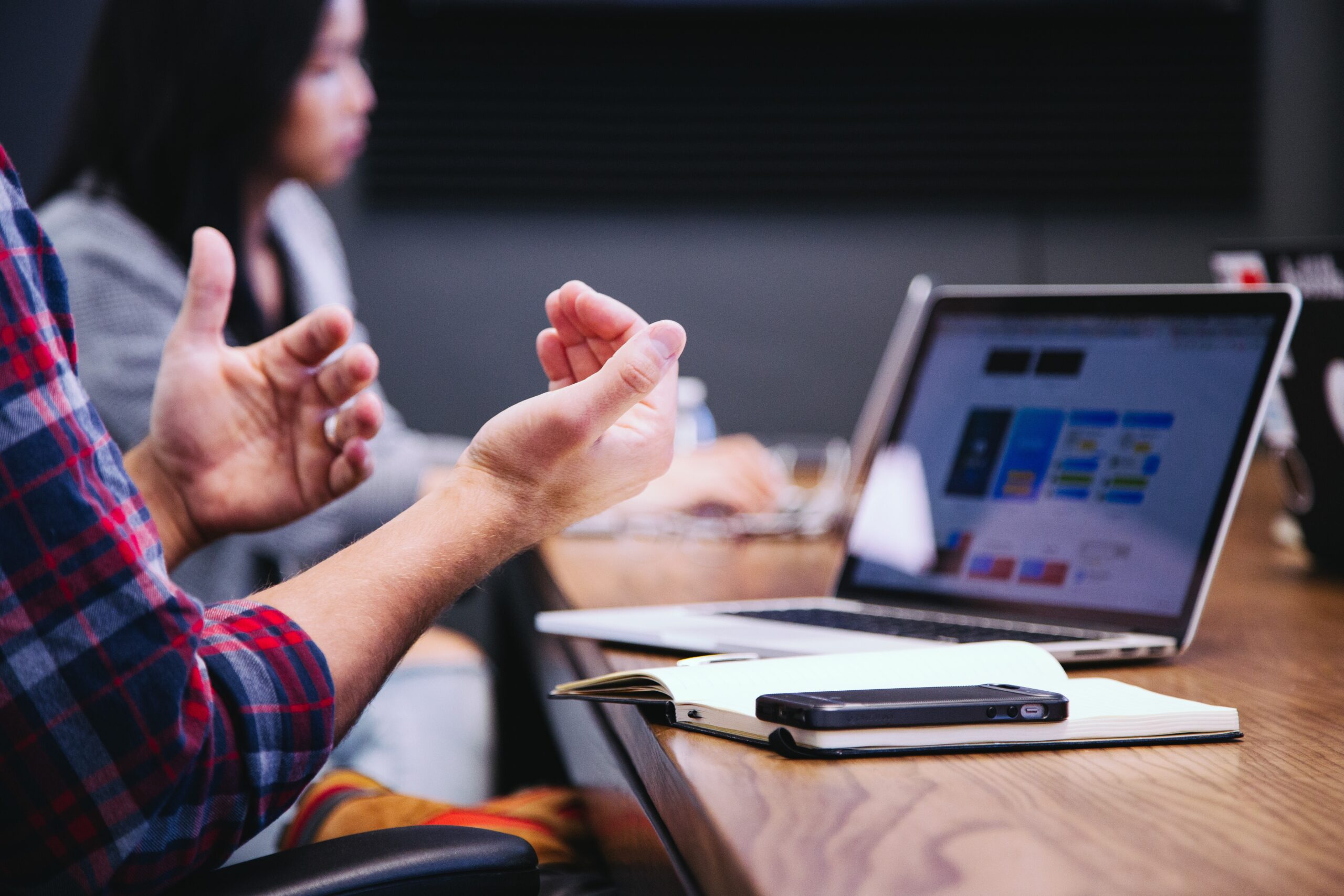 Meeting the Needs of Program Directors