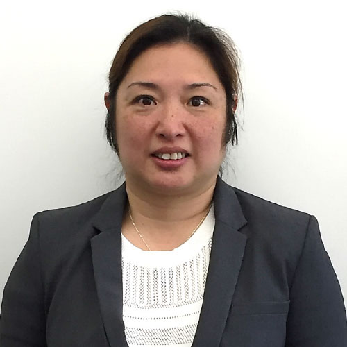 Priscilla