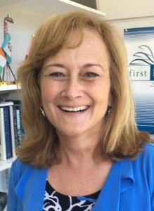 Terry Witherell Executive Director First Literacy