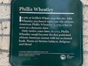 who-was-phillis-wheatley-plaque-first-literacy-blog