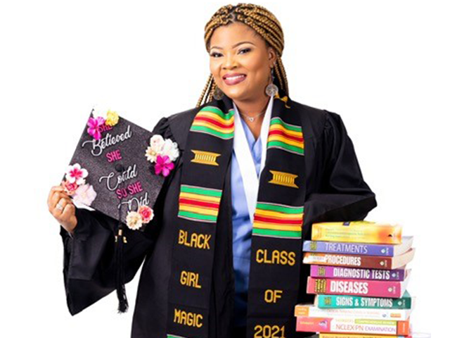 Black and Latinx Barriers to Higher Education: When This population is Shut Out, We All Lose