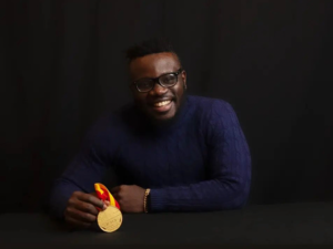 vitalis scholar with college award first literacy blog