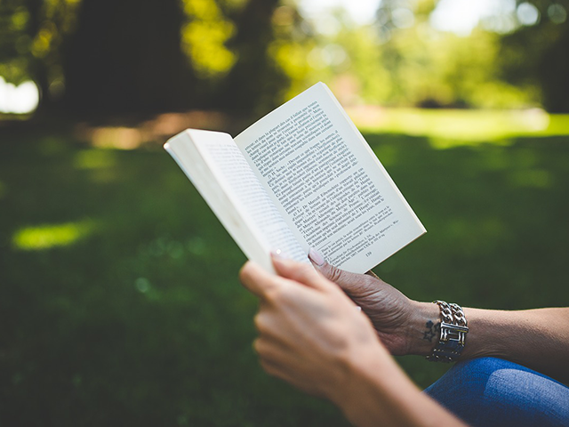 The Importance of Reading Outside the Classroom