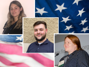 U.S. born adult learners first literacy blog