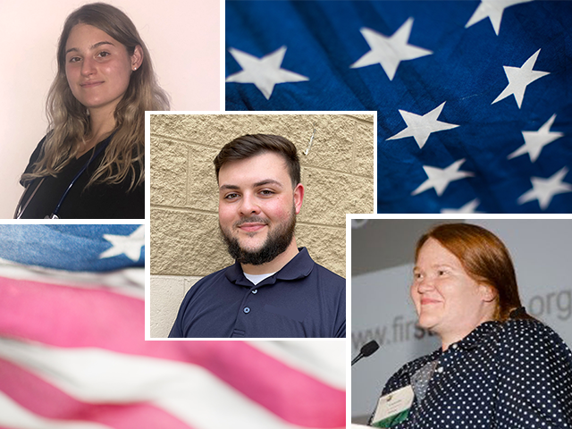 U.S. Born Adult Learners – Challenges and Successes