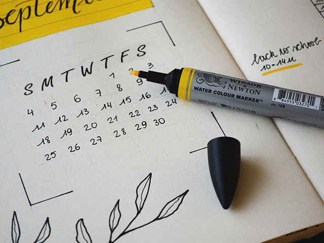 Are You Ready for September? Resources And Tips to Help Teachers of Adult Learners Prepare For the School Year