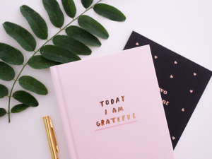 thankful for literacy first literacy blog post