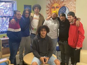 first-literacy-annual-report-2022-Charlestown-Youth-Reentry-Grant-Recipient