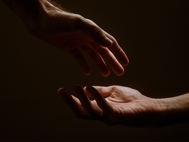 Do You Know How to Help an Adult Learner in Crisis?