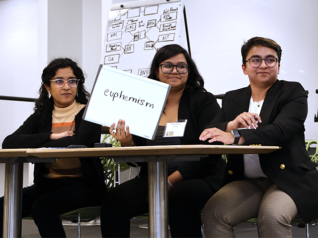 First Literacy of Boston seeks teams for 35th annual spelling bee