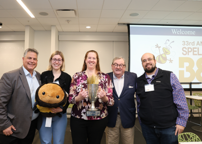 first-literacy-33rd-spelling-bee-winning-team-and-board-members-blog-post