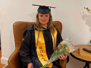 lilian-scholar-graduate-2023-first-literacy-blog