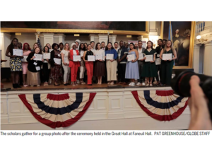 2023-scholars-celebrated-boston-globe-articlefirst-literacy-blog copy