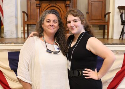 Natalie First Literacy Scholarship Ceremony 2023