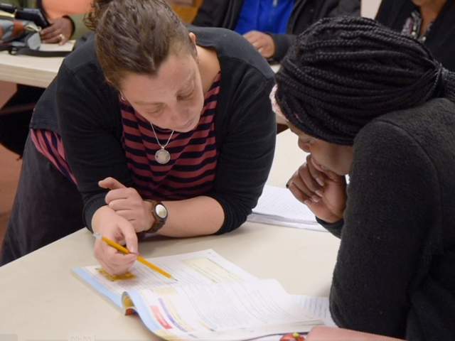Facts and Figures That Convey the Importance of Adult Literacy