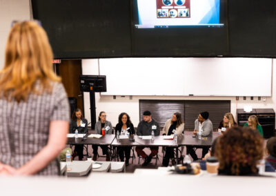 First Literacy Spotlight On Innovation 2023 Panel