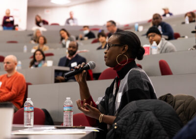 First Literacy Spotlight on Innovation 2023 Participant Question