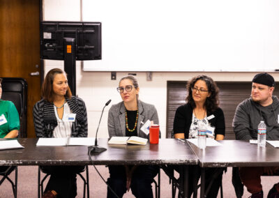 Littlewood, Hesch, Stone, Pouvenmire, Detwiler First Literacy Spotlight on Innvoation