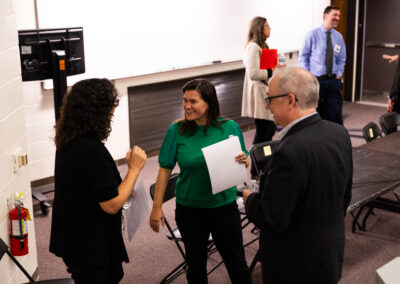 Littlewood, Noyes, Pouvenmire First Literacy Spotlight on Innovation