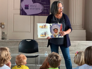 celebrating-family-literacy-month-first-literacy-blog
