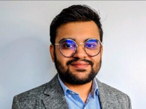 first-literacy-annual-report-2023-donor-Mayur-story