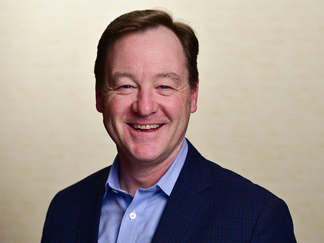 First Literacy to Honor Deloitte’s Kevin McGovern for Supporting Adult Literacy