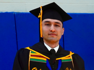 Bismillah-Scholar-Graduate-first-literacy-blog