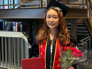 Qiaomin-Scholar-Graduate-first-literacy-blog