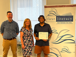 Grant-Recipient-2024-2025-Charlestown-Adult-Edu-first-literacy-blog