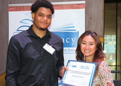 Scholarship-Ceremony-2024-2025-Andres-First-Literacy-Blog