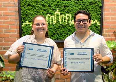 Scholarship-Ceremony-2024-2025-Enrique-Diana-First-Literacy-Blog