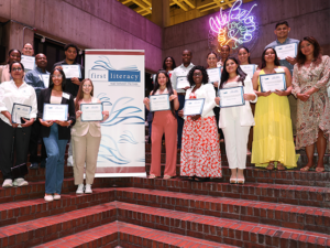 Scholarship-Ceremony-2024-2025-Group-Photo-First-Literacy-Blog