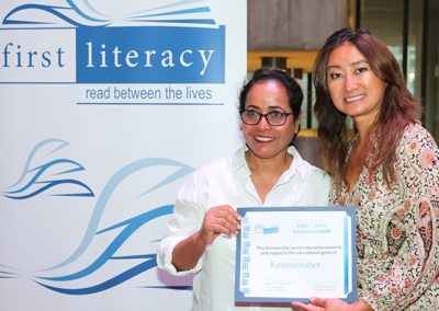 Scholarship-Ceremony-2024-2025-Kamrunnaher-First-Literacy-Blog