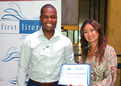Scholarship-Ceremony-2024-2025-Wenley-First-Literacy-Blog