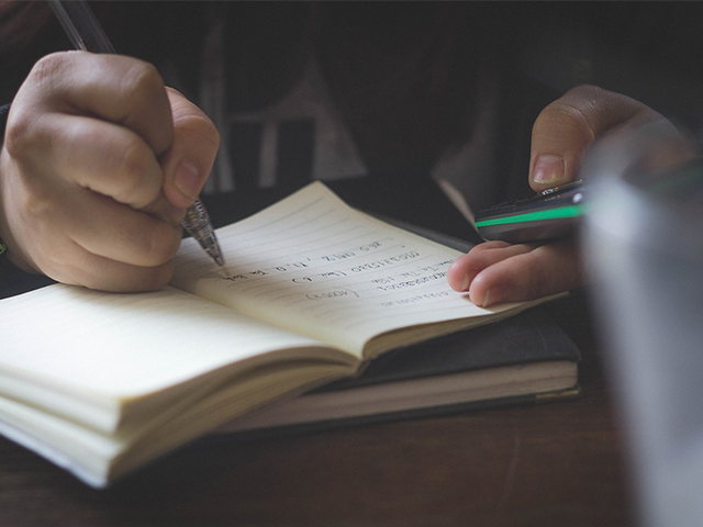 Navigating Your First Two Months of College with Executive Functioning Skills