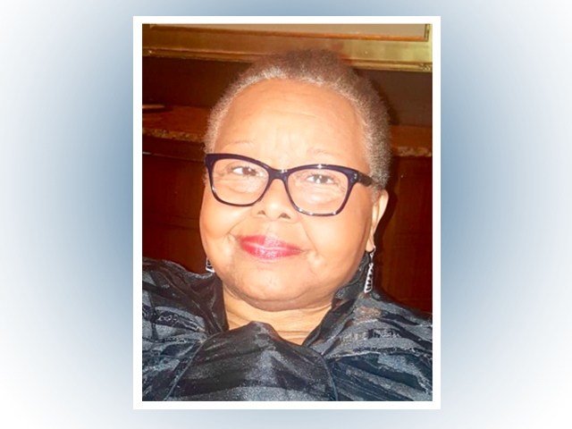 Breaking Barriers and Inspiring Generations Through Literacy: Honoring the Life of Former Board Member, Jacqueline Rogers