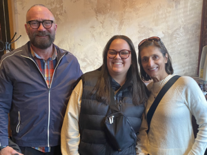 Diana-Brunnick-Scholarship-Recipient-2025-first-literacy-blog-post