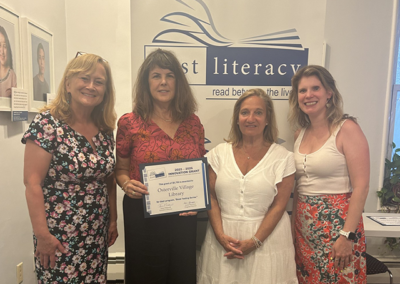 Osterville-Village-Library-Grant-Recipient-2025-2026-first-literacy-blog