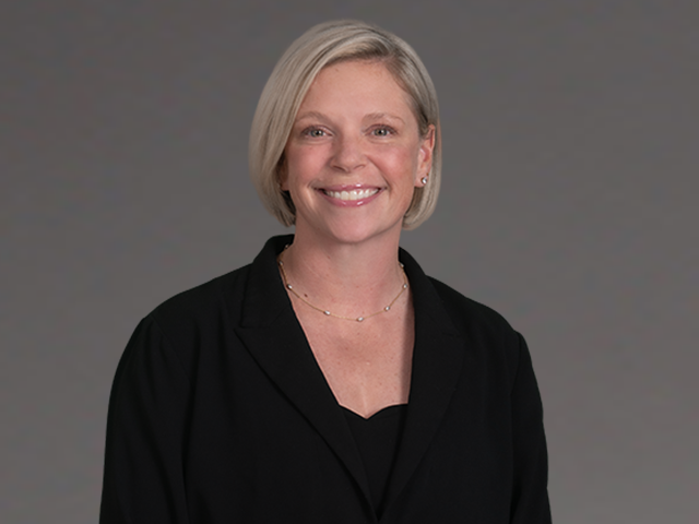 Lindsay Bishop Elected to First Literacy Board of Directors