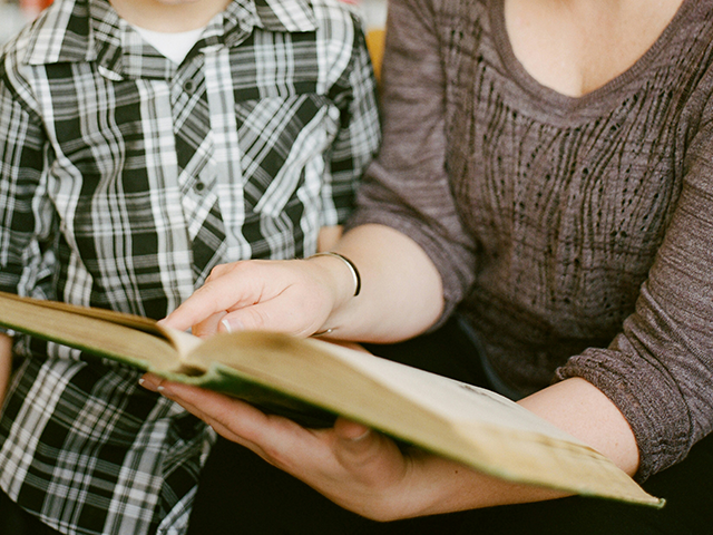 Parent Literacy: Impact on Children’s Success and Summer Learning