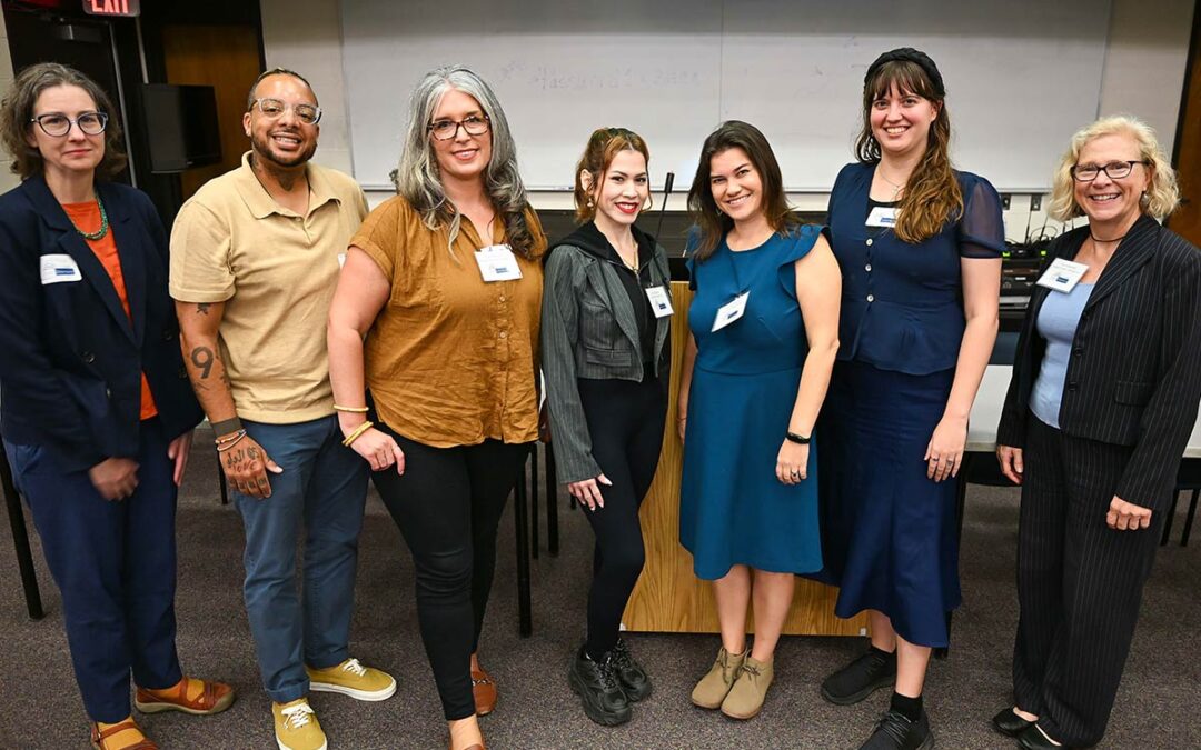 Spotlight On Innovation In Adult Basic Education