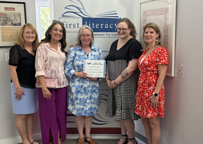 Community-Action-Grant-Recipient-26-27-first-literacy-blog